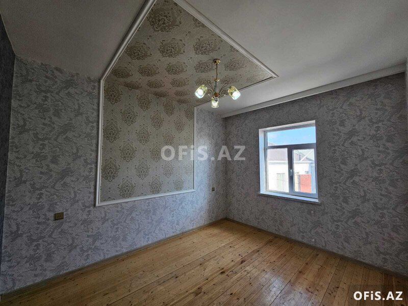 Həyət evləri Kirayə Verilir Sabunçu r., Sabunçu q., 3 otaq, 100 m² — Ev, villa, Bakı (5)
