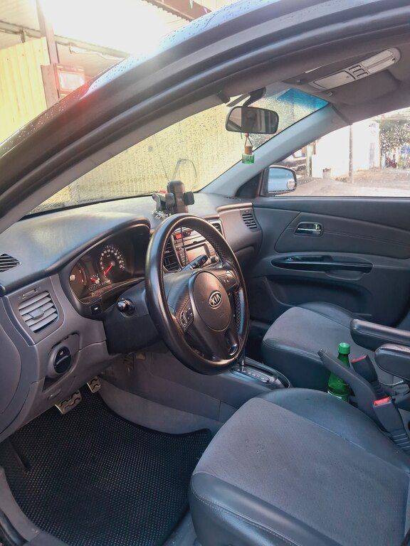 Kia Pride, 1.5 L, 2010 il, 313 668 km 99-KS-130 — Avtomobillər, Bakı (3)