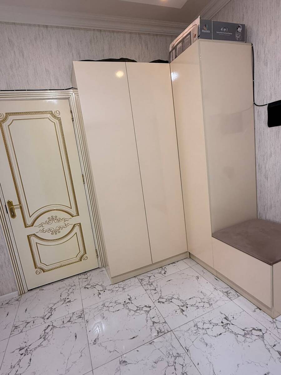 Satılır 2 otaqlı yeni tikili 69 m² — Mənzil, Xırdalan (11)
