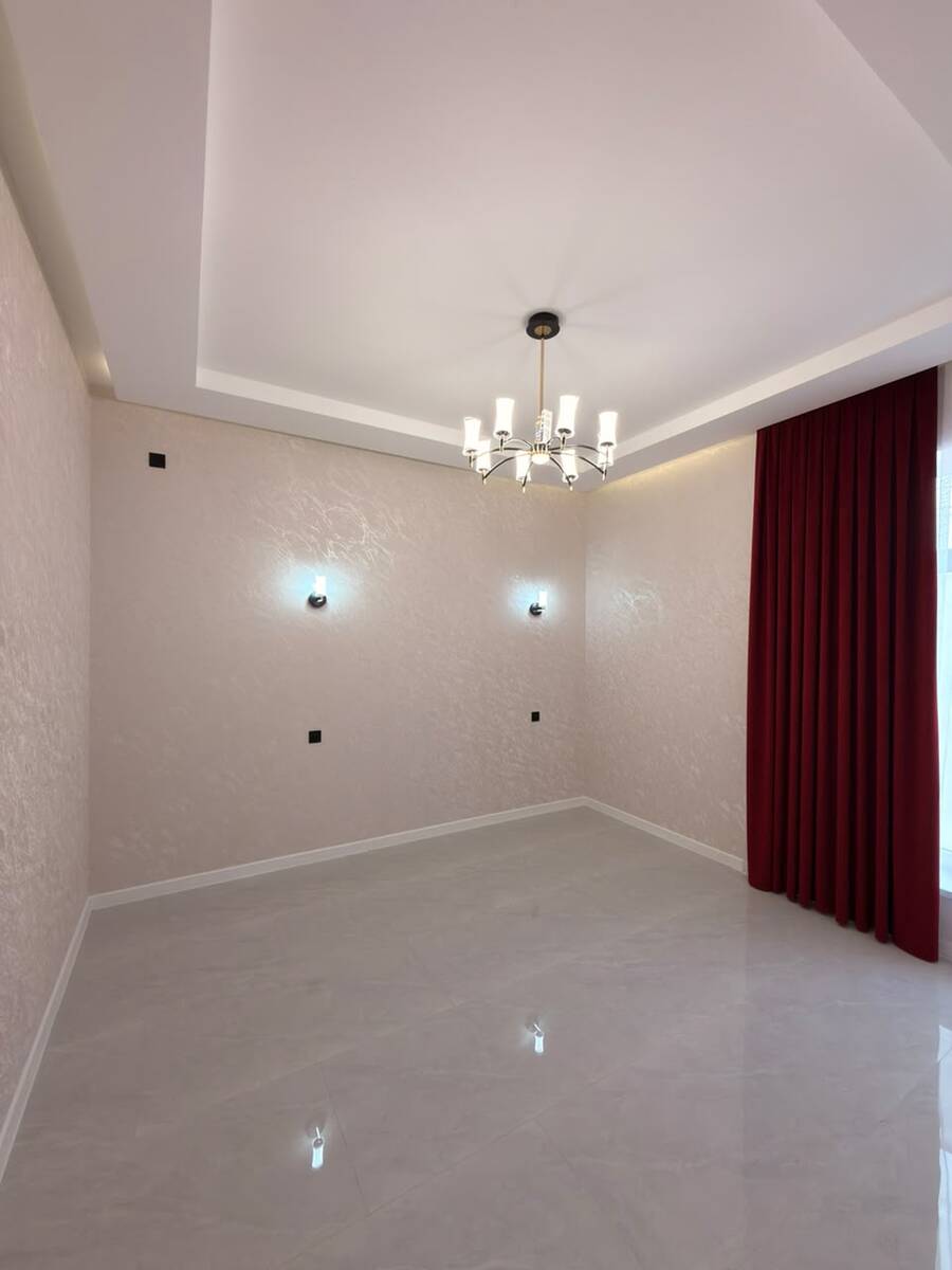 Satılır 4 otaqlı həyət evi/bağ evi 150 m² — Ev, villa, Bakı (12)