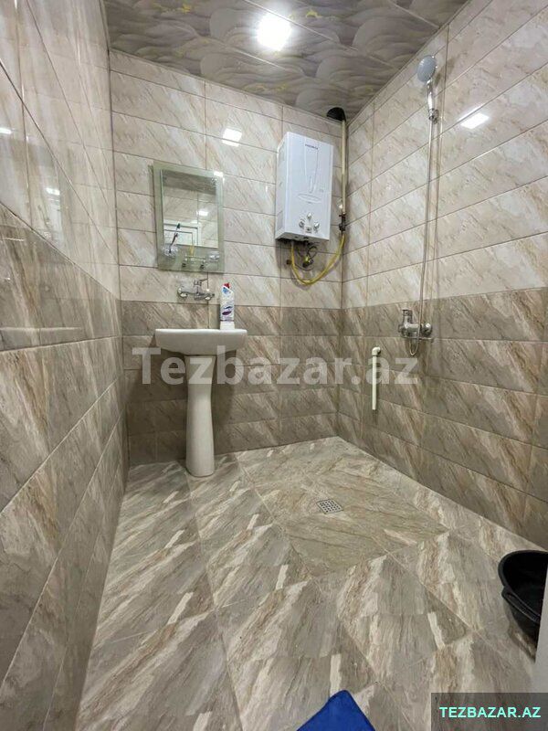 Nesimi rayonu 5 mkr Asif Meherremov kucesi — Mənzil, Bakı (8)