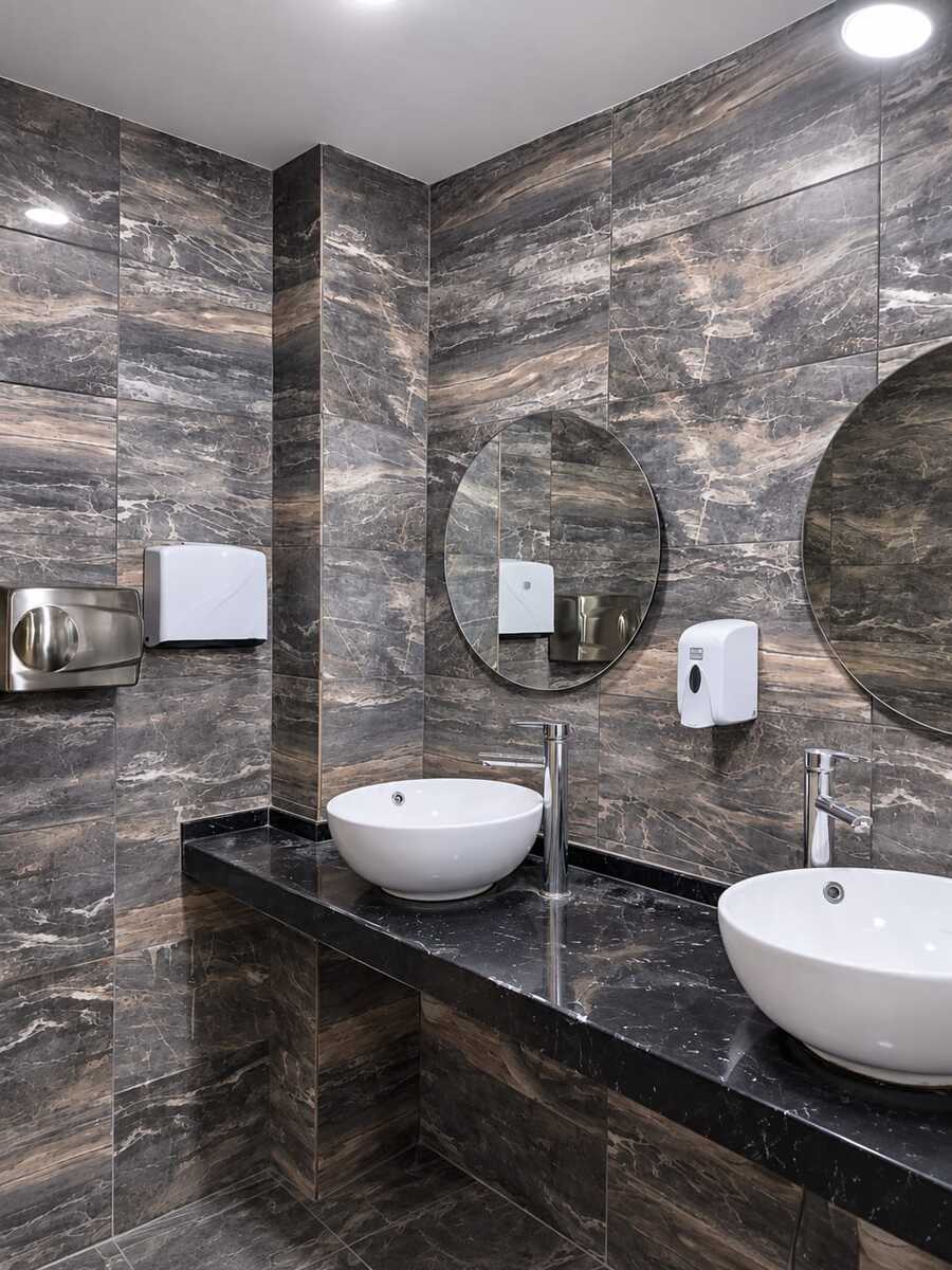 İcarəyə verilir obyekt 432 m² — Əmlak, Bakı (7)