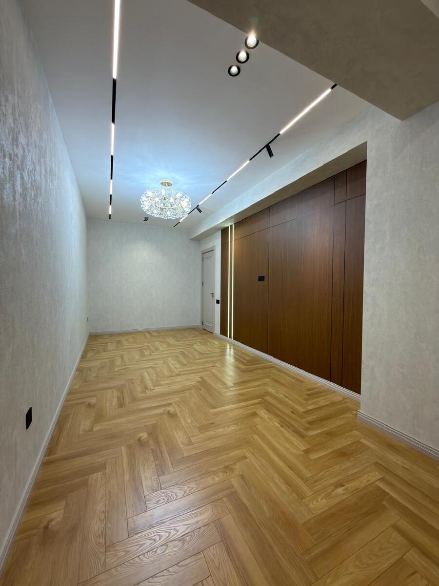 Satılır 2 otaqlı yeni tikili 76 m² — Mənzil, Bakı (2)