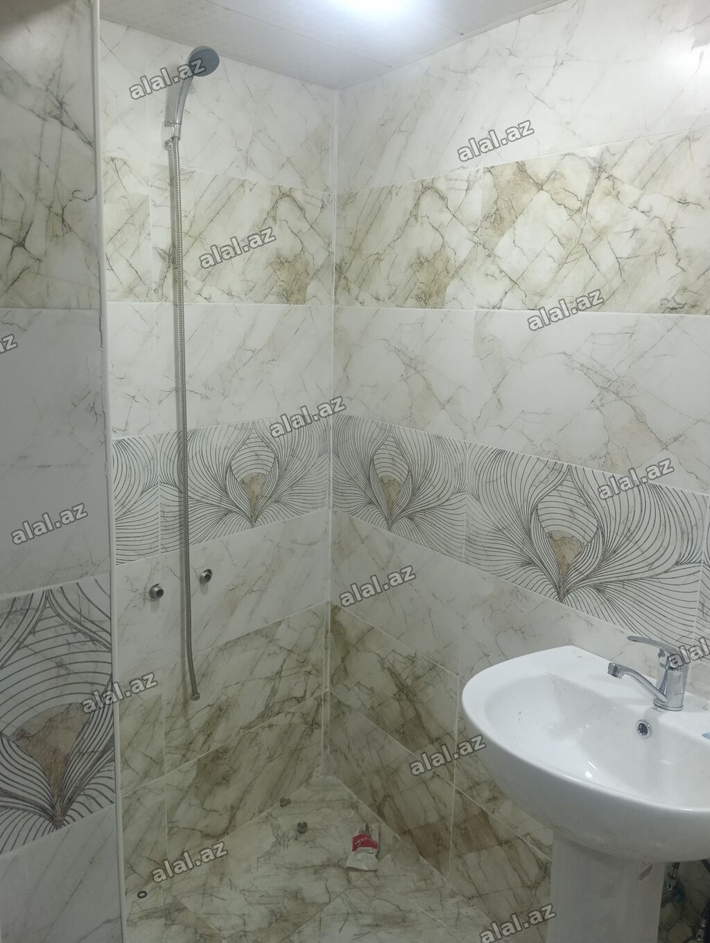 Masazir kiraye ev 569arsurutum sonuna catmamis marsuruta 20 metir — Ev, villa, Bakı (3)