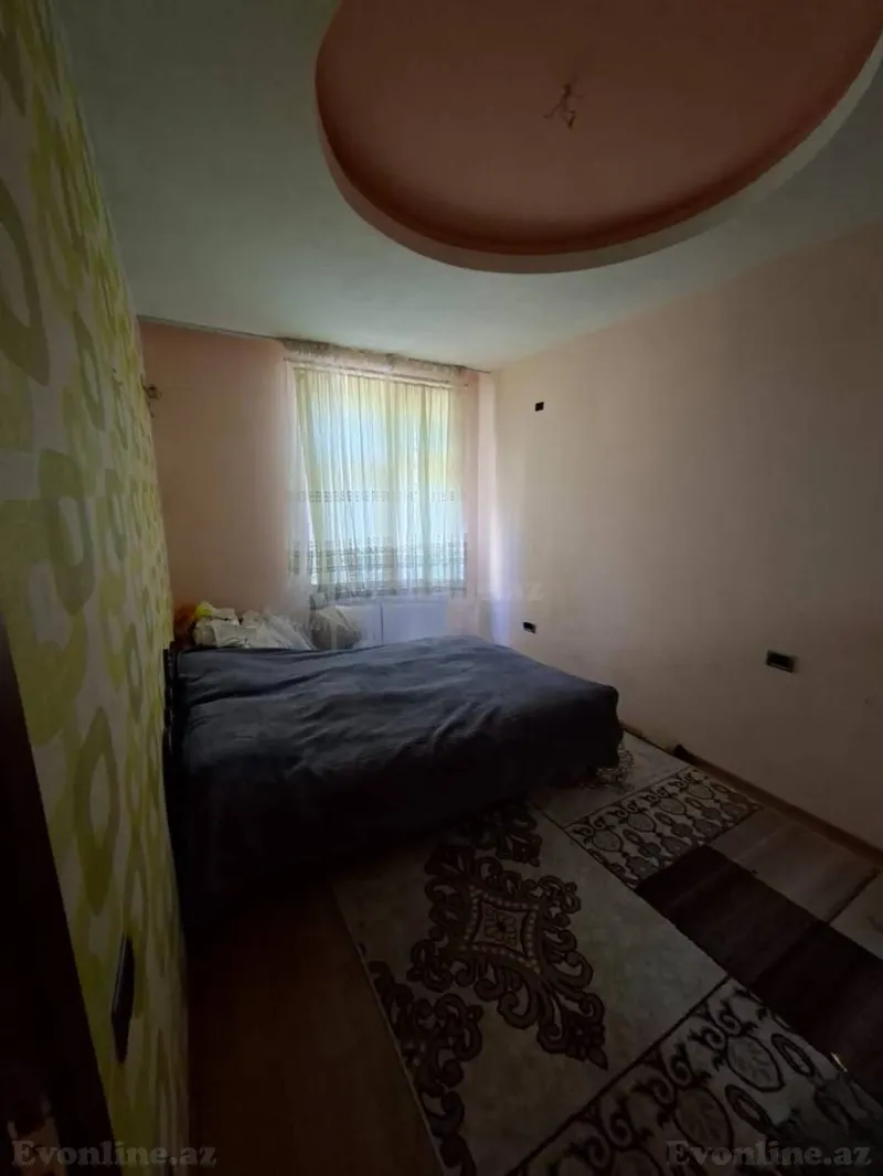 Kirayə verilir 3 otaqlı Mənzil Köhnə tikili 50 m² Bakı, Yasamal r., Elmlər Akademiyası m — Mənzil, Bakı (3)