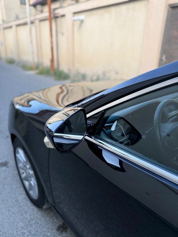 GAC Trumpchi GA5, 1.8 L, 2015 il, 200 000 km 99-OC-379 — Avtomobillər, Bakı (8)
