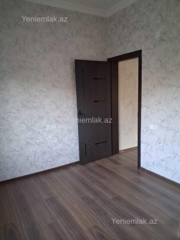 Satılır 2 otaqlı Həyət evi / Villa, 45 m², Yasamal rayonu — Ev, villa, Bakı (8)