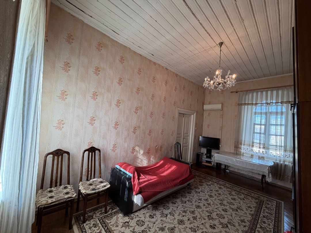 İcarəyə verilir 2 otaqlı köhnə tikili 55 m² — Mənzil, Bakı (6)