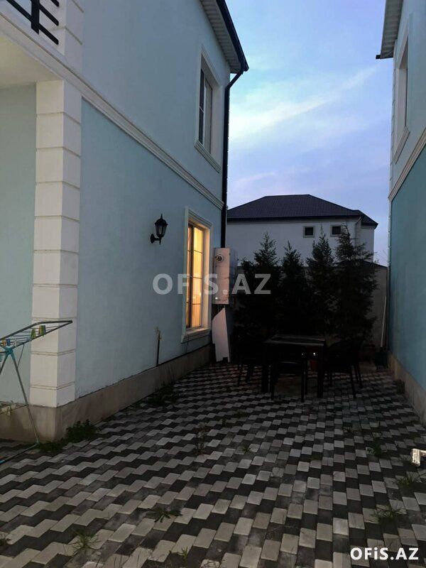 Həyət evləri Satılır Abşeron r., Masazır q., 3 otaq, 90 m² — Ev, villa, Bakı (3)