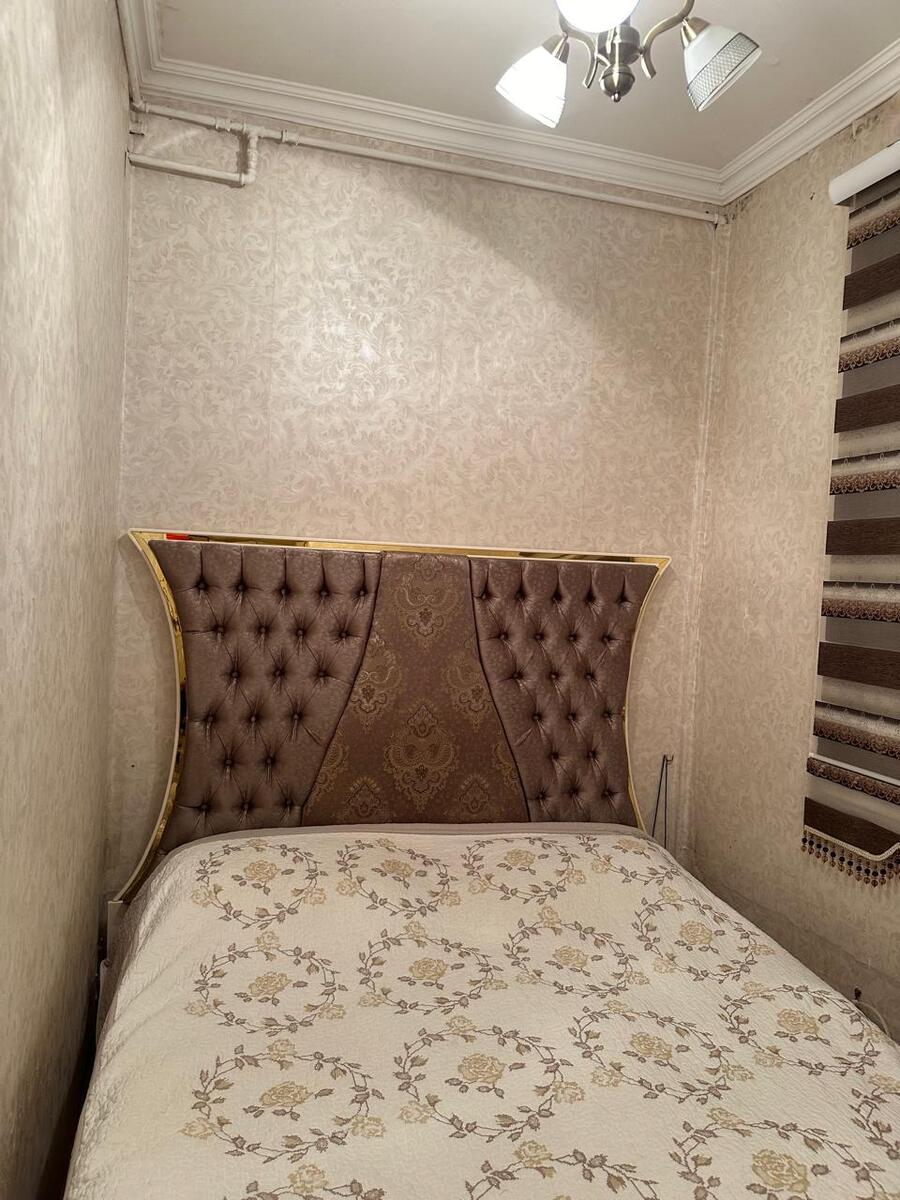 Satılır 2 otaqlı köhnə tikili 35 m² — Mənzil, Bakı (4)