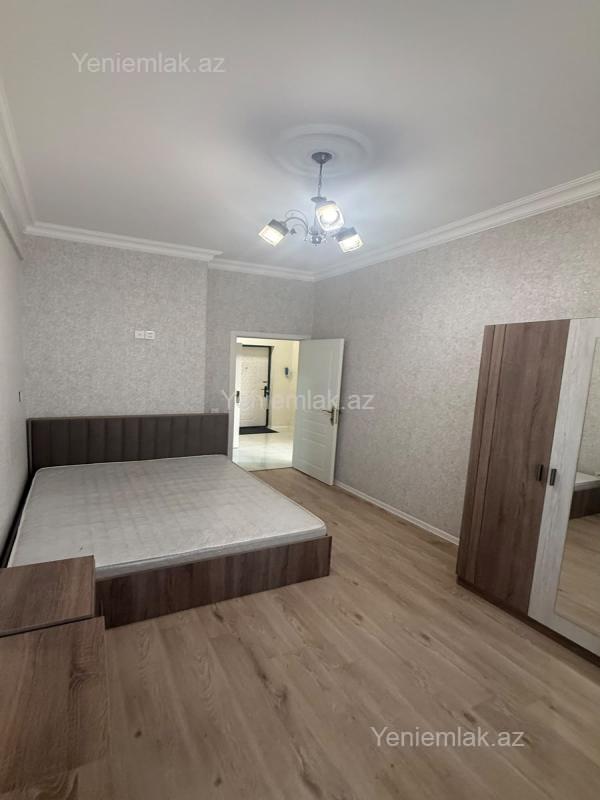 Kirayə 2 otaqlı Bina evi menzil (Yeni tikili), 68 m², Saray — Mənzil, Abşeron (6)