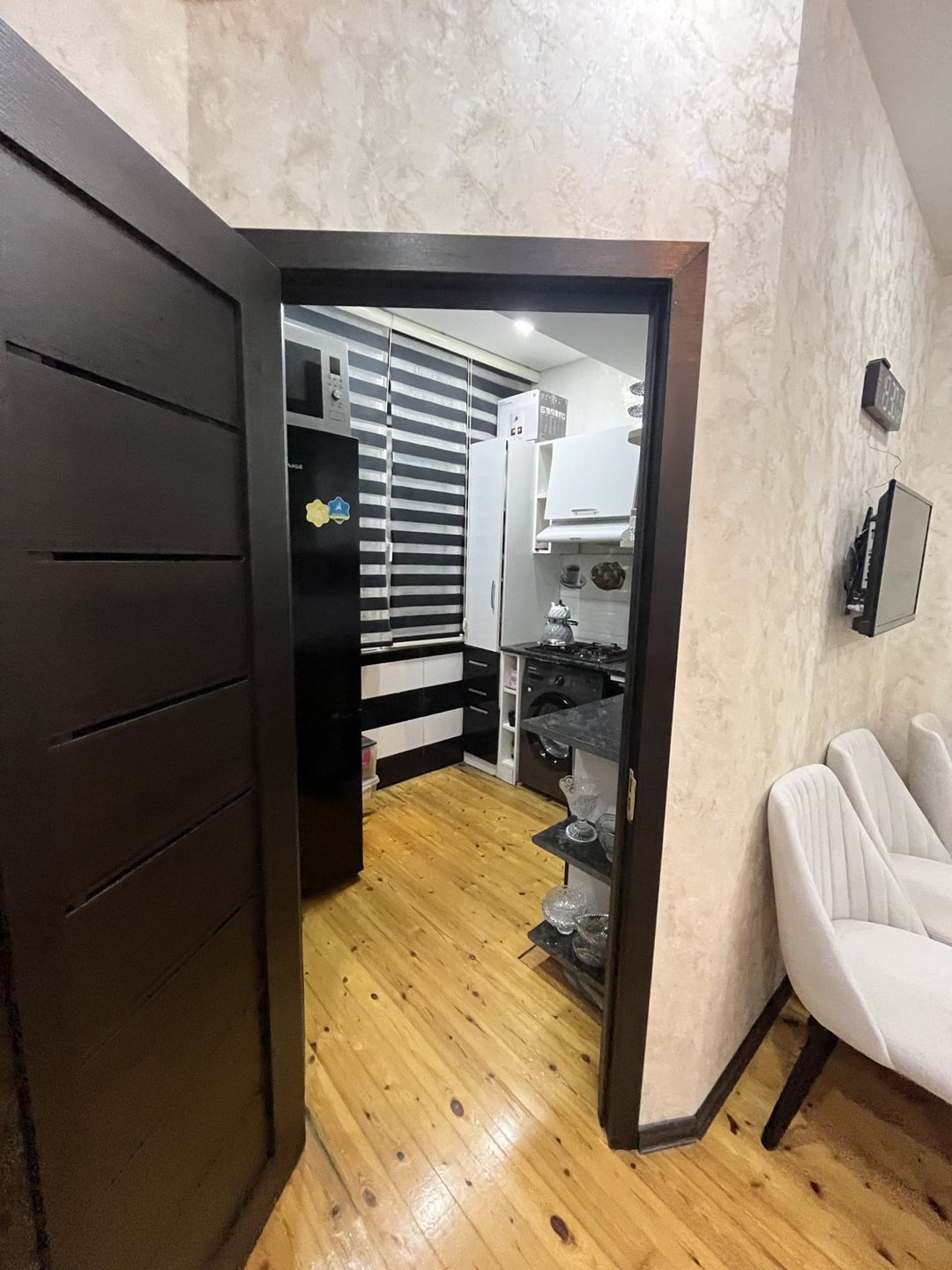 Satılır 2 otaqlı yeni tikili 53 m² — Mənzil, Bakı (2)