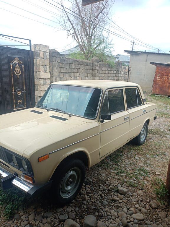 Lada (VAZ) 2106, 1.3 L, 1992 il, 92 025 km 10-CD-532 — Avtomobillər, Masallı (2)