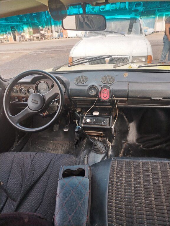 Lada (VAZ) 2102, 1.5 L, 1979 il, 70 286 km — Avtomobillər, Bakı (3)