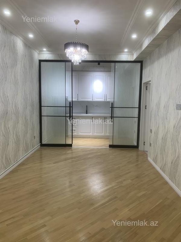 Satılır 3 otaqlı Bina evi menzil (Yeni tikili), 85 m², 16-cı məhəllə — Mənzil, Sumqayıt (6)