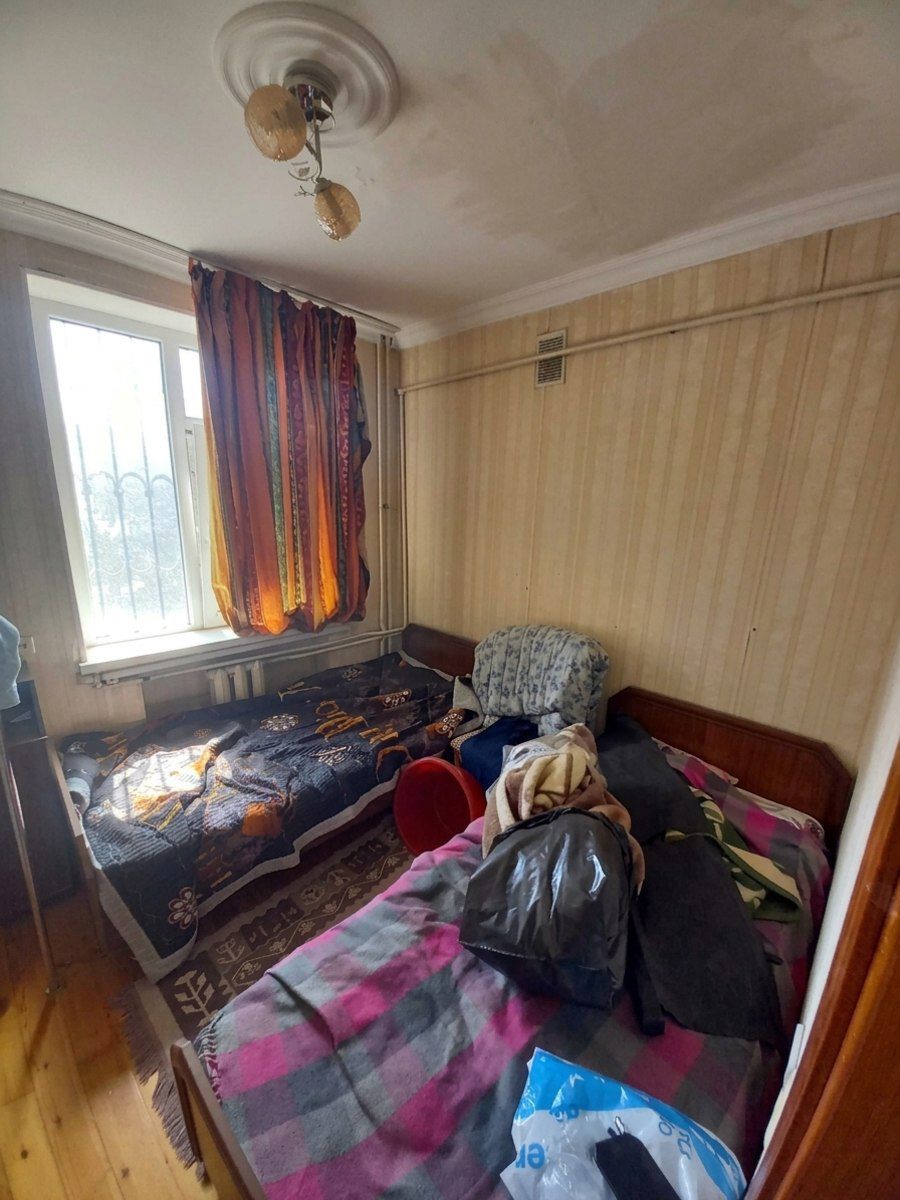 Satılır 2 otaqlı köhnə tikili 40 m² — Mənzil, Bakı (3)