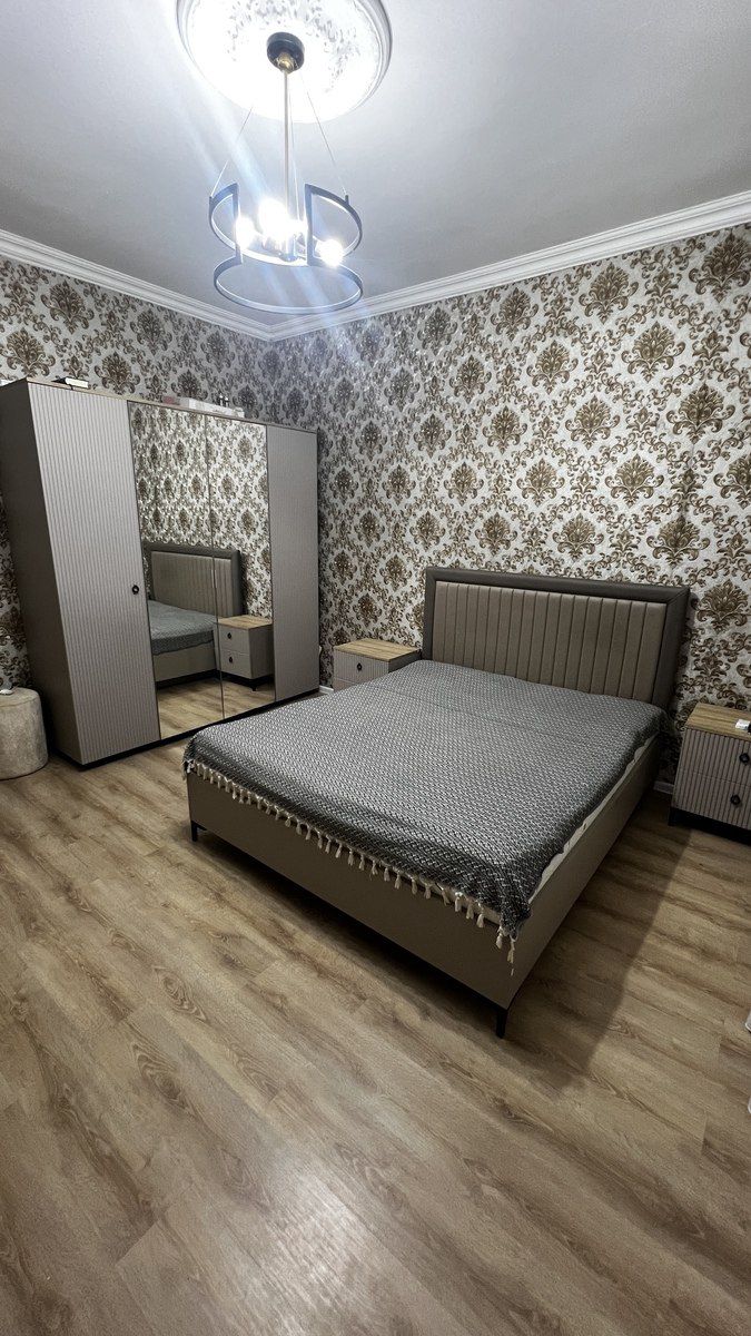 Satılır 3 otaqlı köhnə tikili 55 m² — Mənzil, Bakı