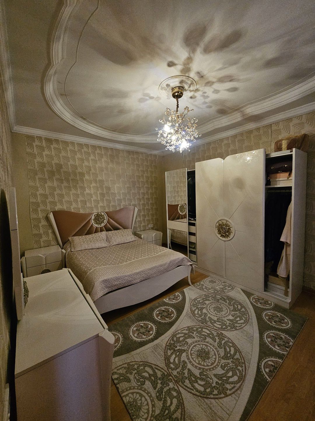 Satılır 6 otaqlı həyət evi/bağ evi 254.8 m² — Ev, villa, Bakı (8)