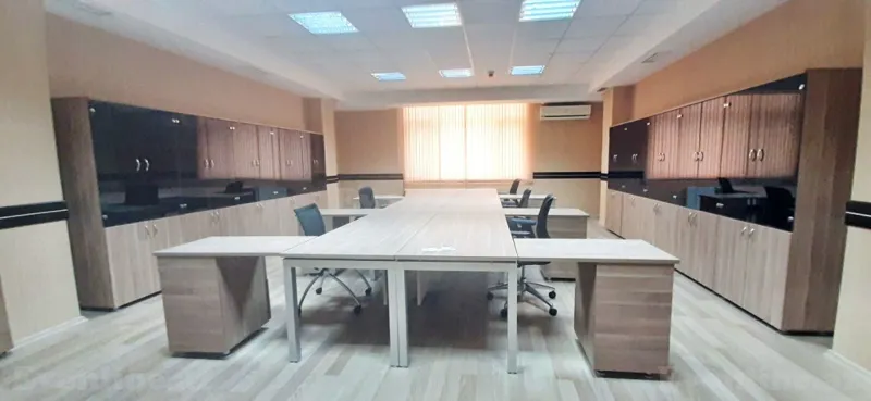 Kirayə verilir Ofis 3200 m² Bakı, Nərimanov r., Nəriman Nərimanov m — Ofis, Bakı (5)
