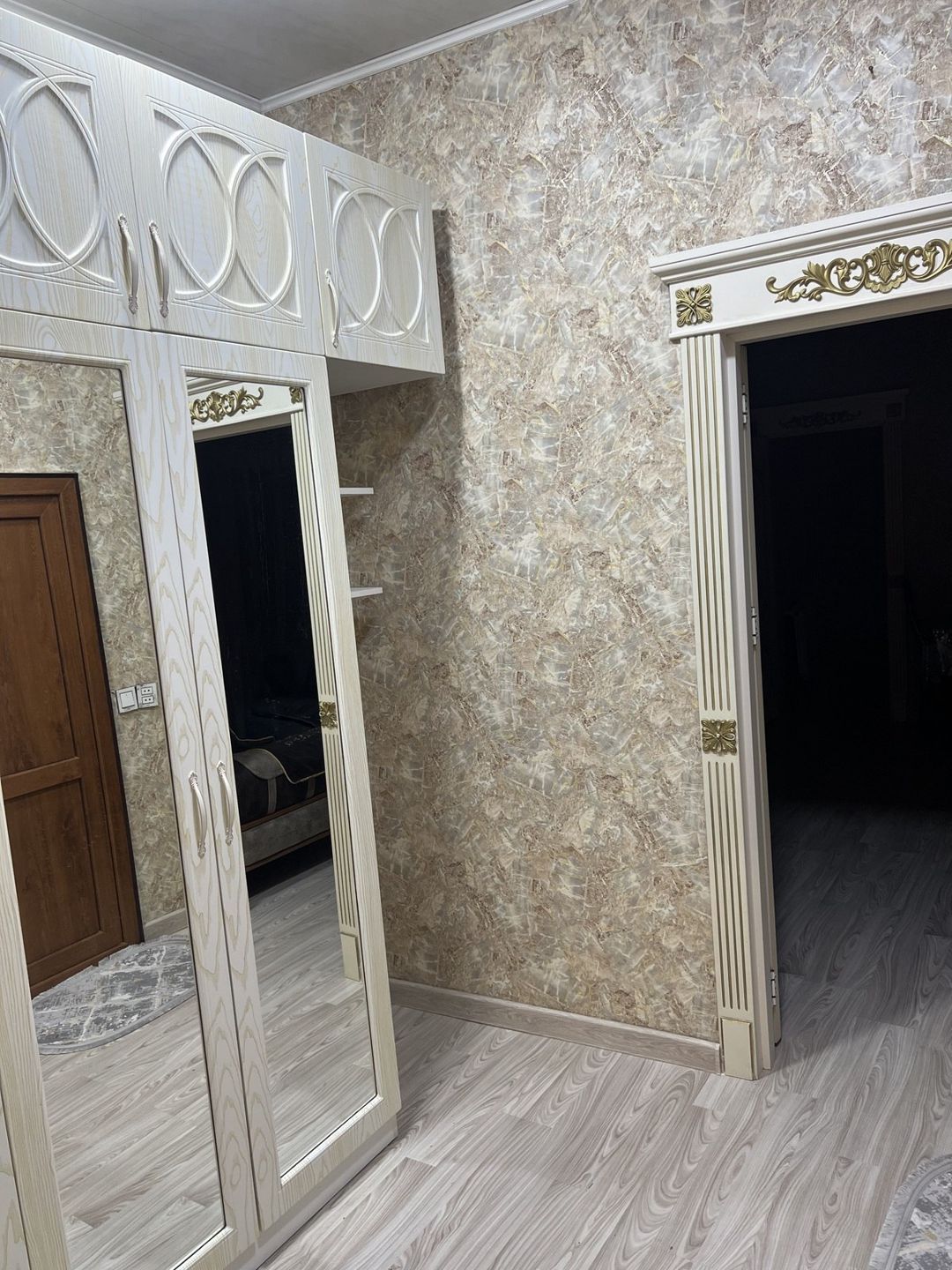 İcarəyə verilir 8 otaqlı həyət evi/bağ evi 140 m² — Ev, villa, Bakı (6)
