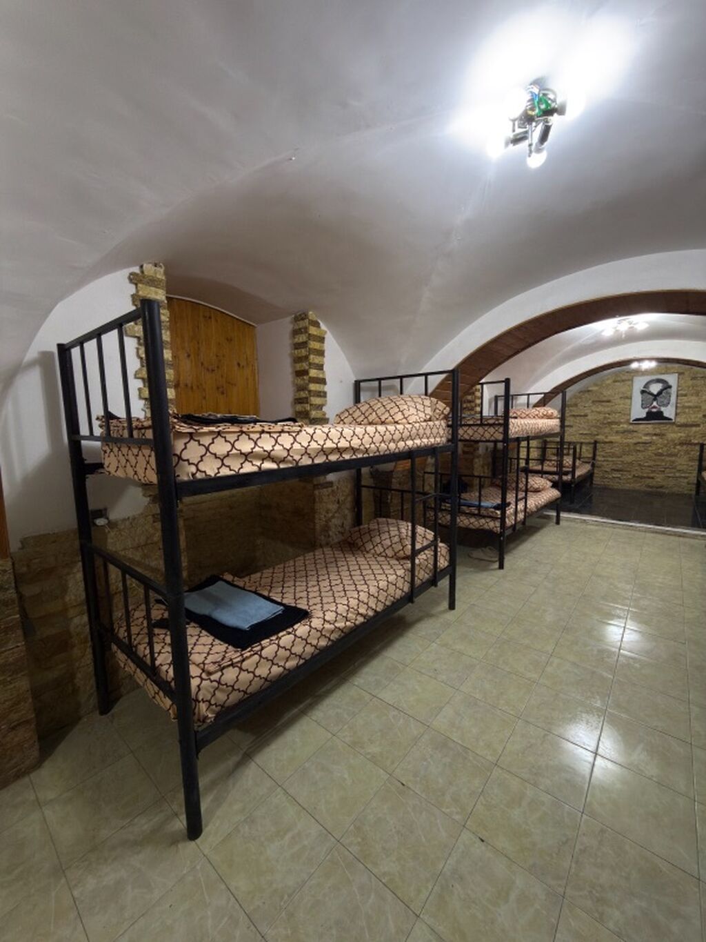 Hazır hostel biznesi satılır – metro hostel Mərkəzi ərazidə — Əmlak, Bakı (9)