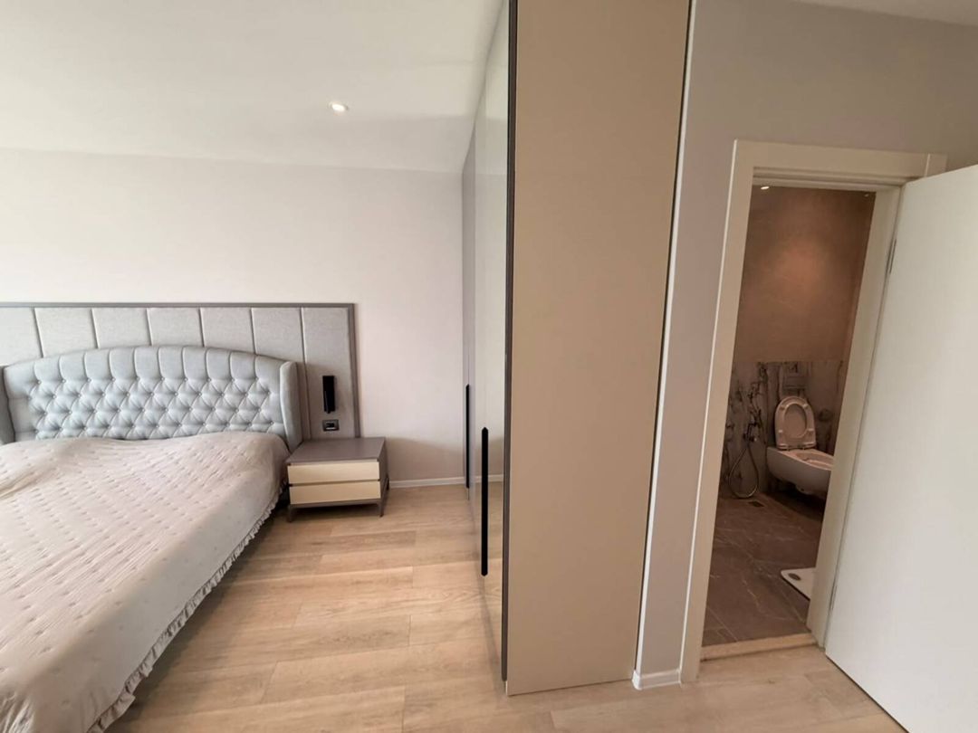 Satılır 3 otaqlı yeni tikili 136 m² — Mənzil, Bakı (7)