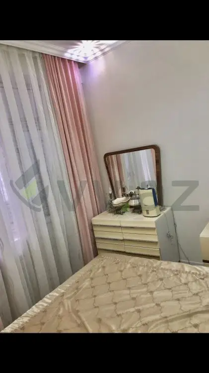2 otaqlı mənzil Yeni tikili Kirayə, Xırdalan — Mənzil, Xırdalan (10)
