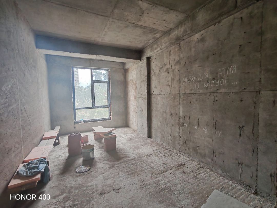 Satılır 2 otaqlı yeni tikili 55 m² — Mənzil, Bakı (3)