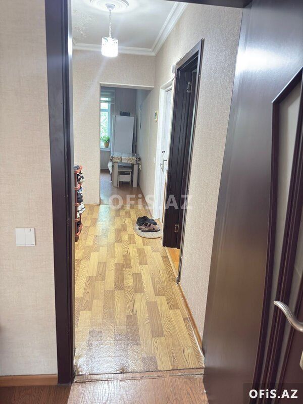 Yeni tikili Kirayə Verilir Xətai r., Əhmədli m., 2 otaq, 50 m² — Mənzil, Bakı (4)