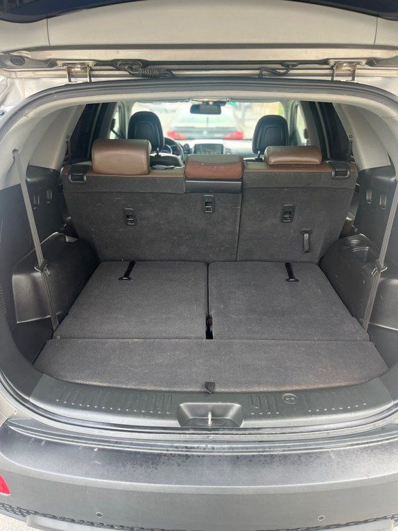 Kia Sorento, 2.0 L, 2011 il, 141 000 km — Avtomobillər, Bakı (11)