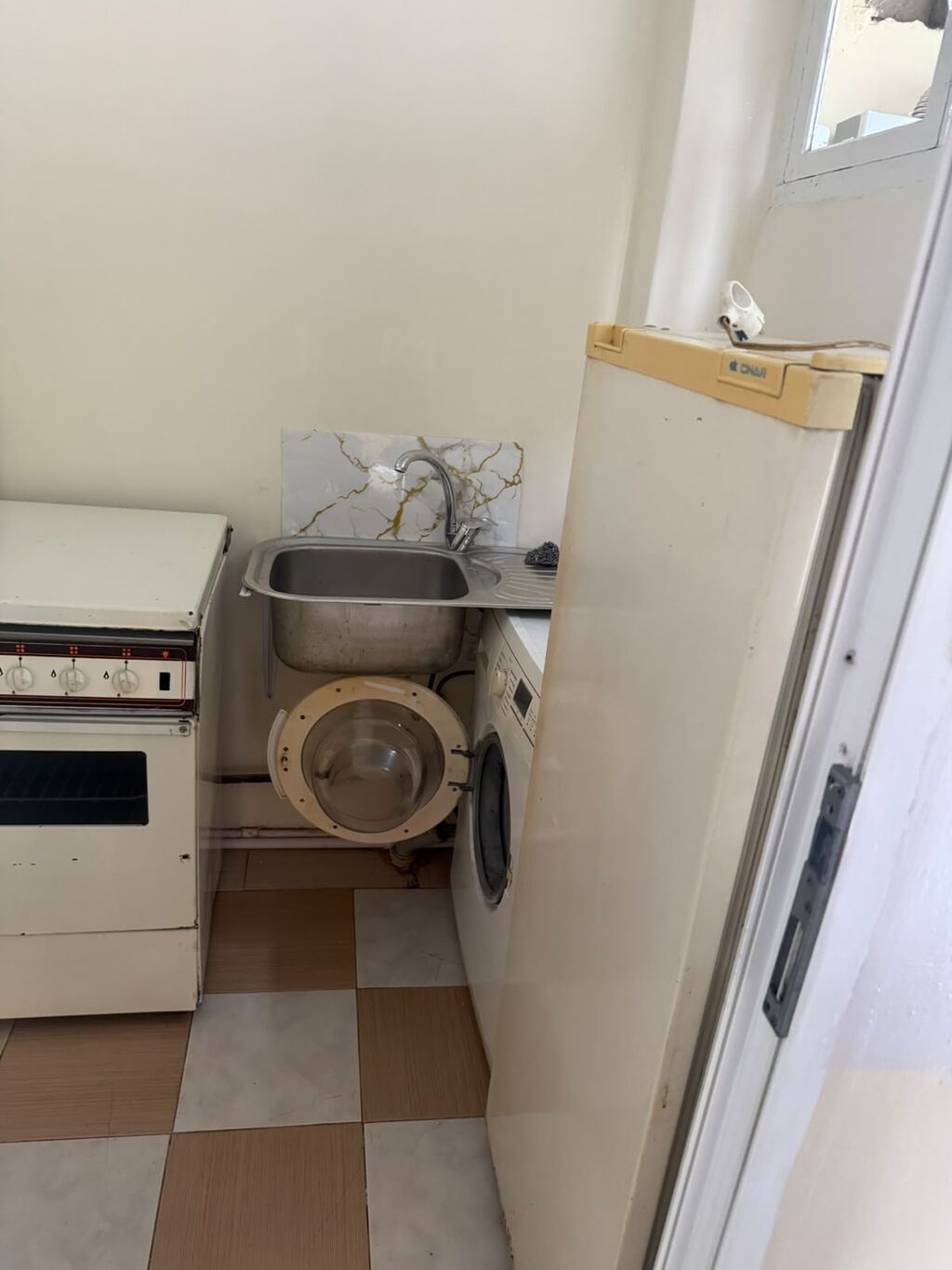 75 kv. m, 3 otaqlı — Ev, villa, Bakı (9)