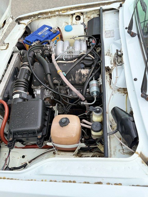 Lada (VAZ) 2107, 1.6 L, 2009 il, 60 000 km — Avtomobillər, Bakı (6)