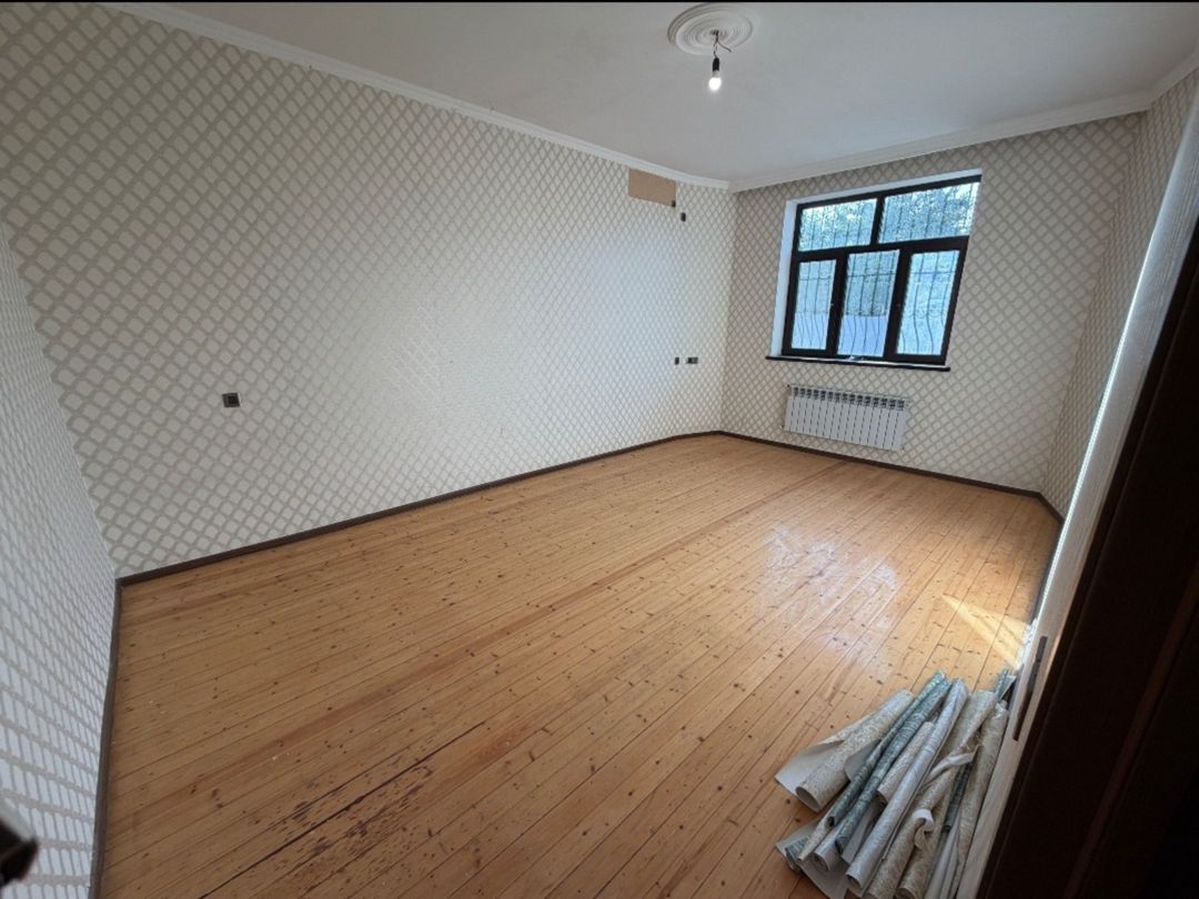 Satılır 4 otaqlı həyət evi/bağ evi 90 m² — Ev, villa, Bakı (7)