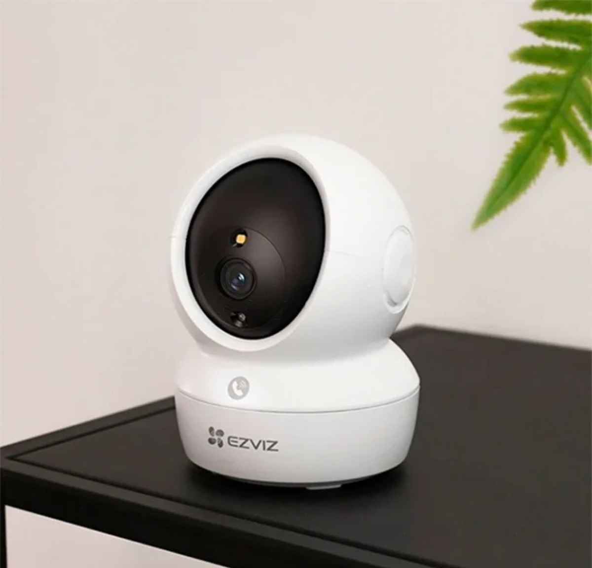 Müşahidə kamerası Ezviz H6 Wi-Fi — Surveillance kameralar, Bakı (4)