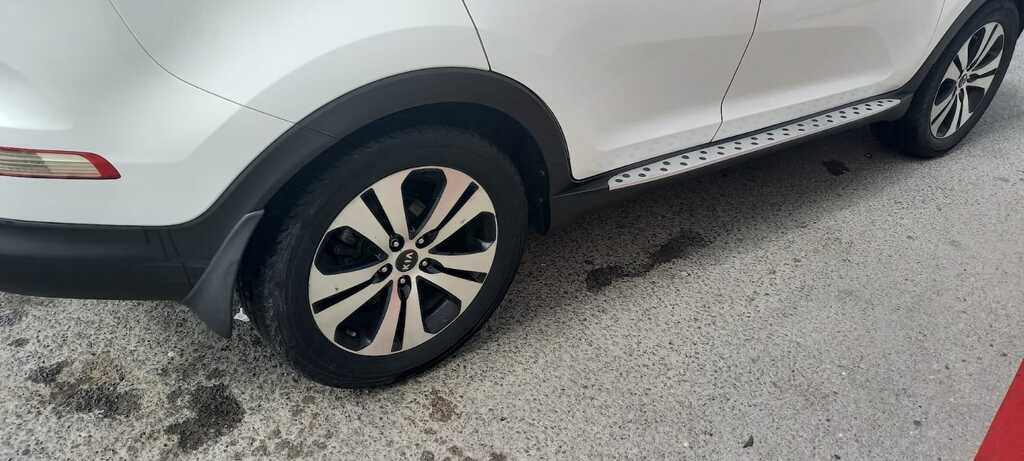 Kia Sportage, 2.0 L, 2011 il, 264 500 km — Avtomobillər, Bakı (7)