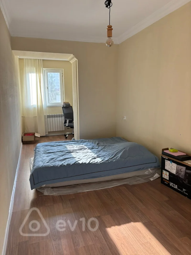 3 otaqlı mənzil, 75 m², Atatürk prospekti — kirayə — Mənzil, Bakı (3)