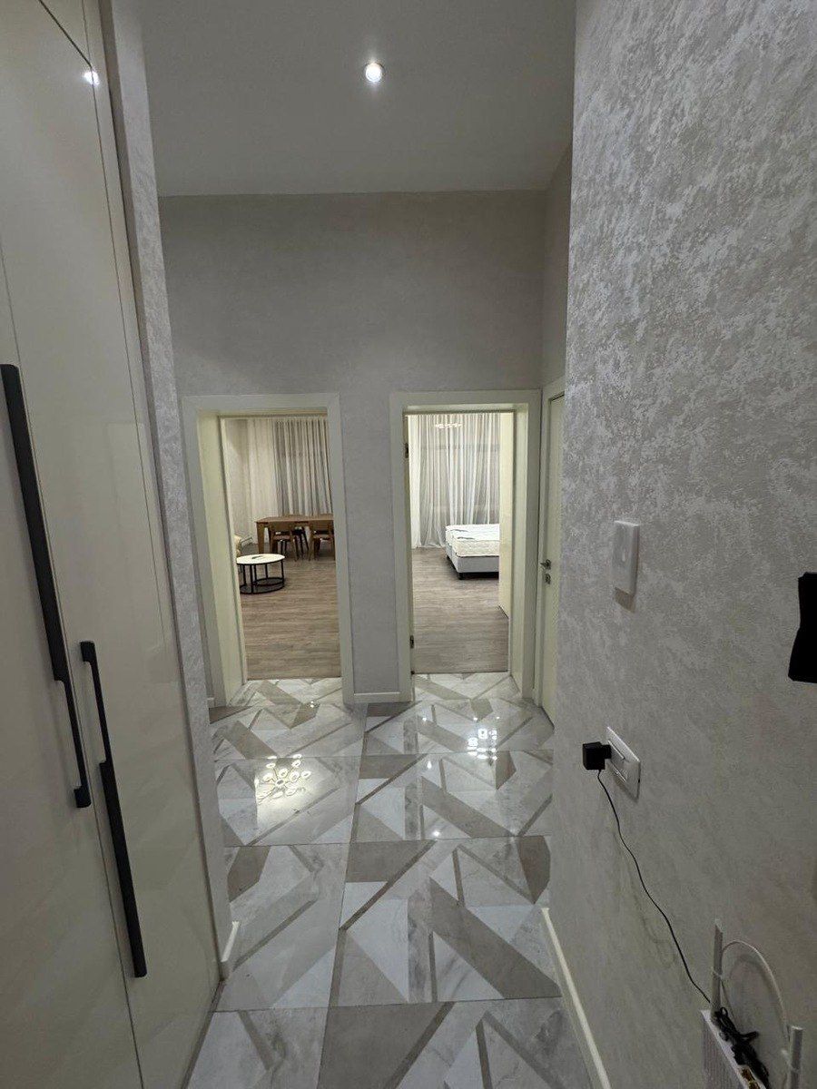 İcarəyə verilir 2 otaqlı yeni tikili 72 m² — Mənzil, Bakı (2)