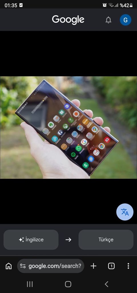 Samsung Note 10 Plus, 256 GB, Simsiz şarj — Bakı
