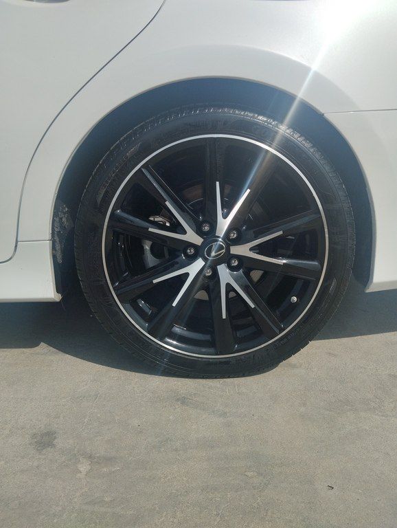 Lexus GS 350, 3.5 L, 2012 il, 270 000 km 77-NP-129 — Avtomobillər, Bakı (7)