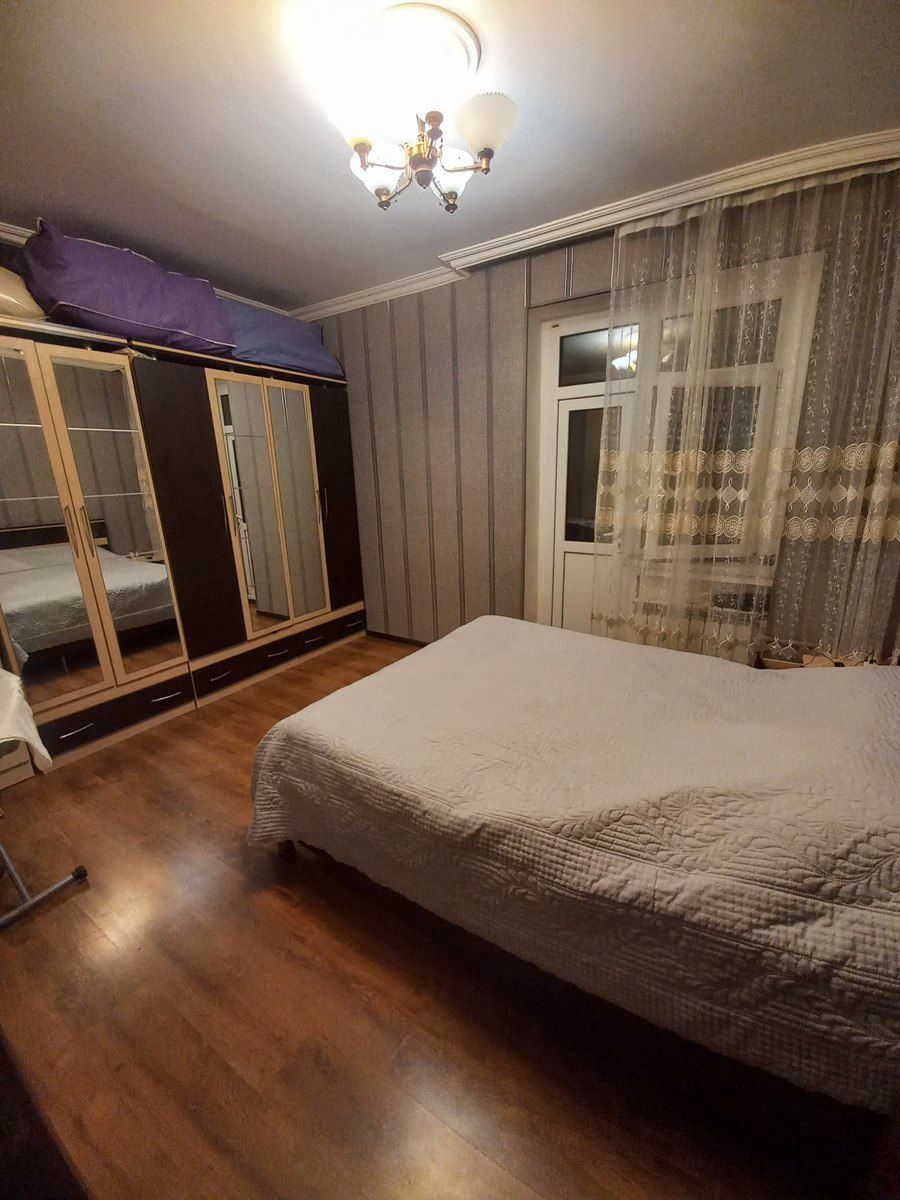 Satılır 3 otaqlı köhnə tikili 58 m² — Mənzil, Bakı (7)