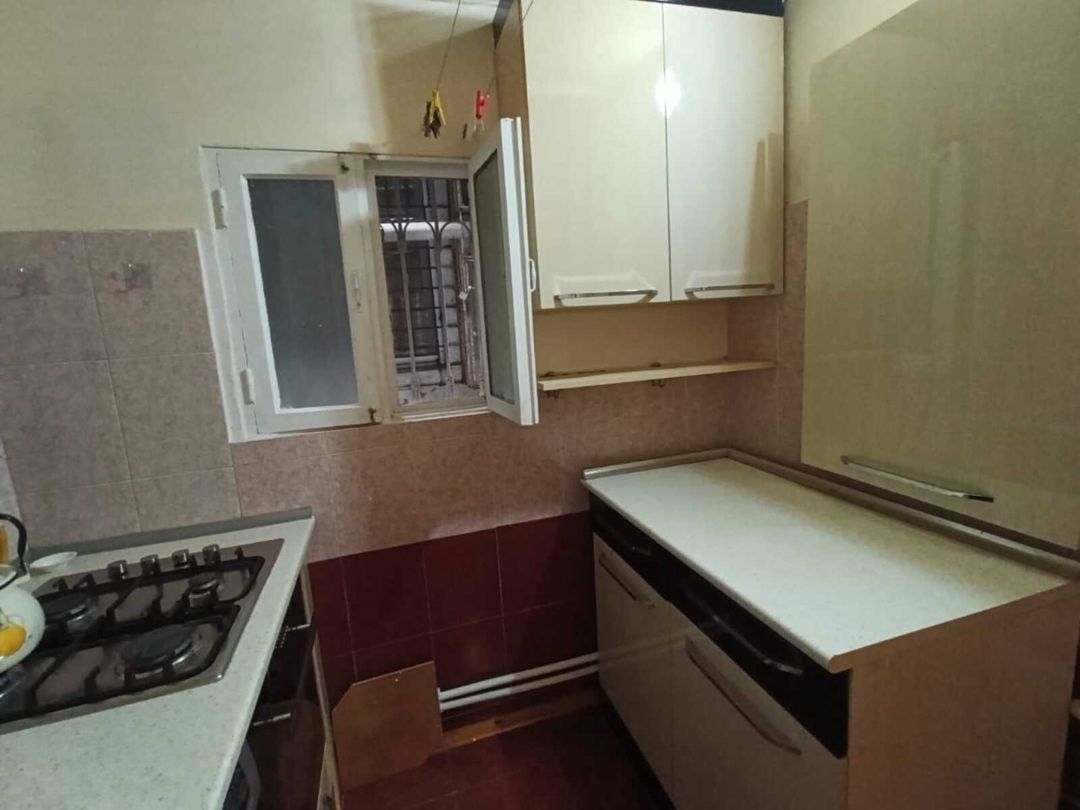 İcarəyə verilir 2 otaqlı köhnə tikili 60 m² — Mənzil, Bakı (6)