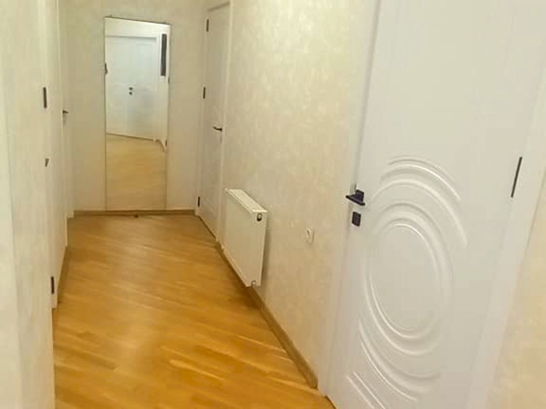 Satılır 3 otaqlı yeni tikili 86 m² — Mənzil, Bakı (9)