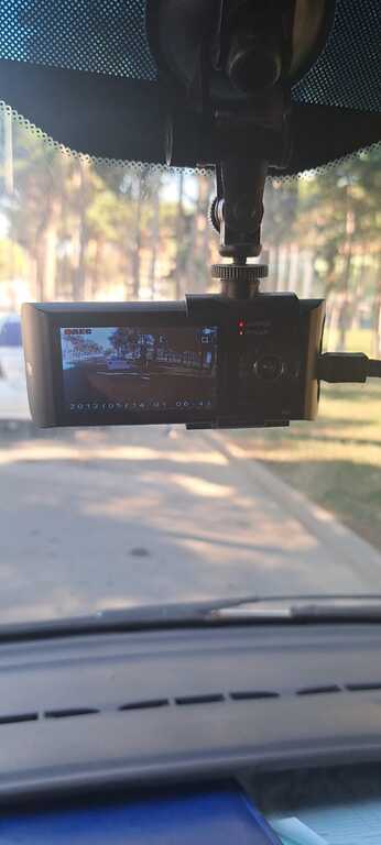Ford Transit, 2.0 L, 2004 il, 302 508 km — Avtomobillər, Sumqayıt (10)