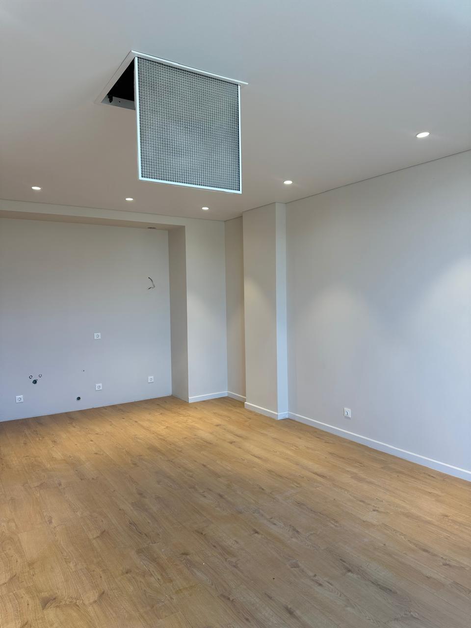 2 otaqlı mənzil, 74 m², Mehdi Hüseynzadə küç — Mənzil, Bakı (9)