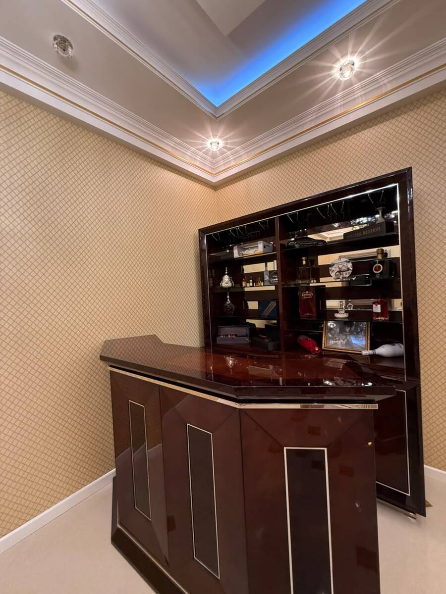 Satılır 3 otaqlı yeni tikili 170 m² — Mənzil, Bakı (6)