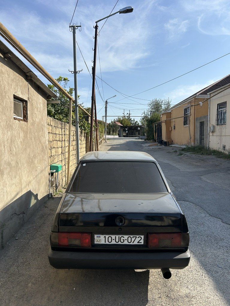 Tofas Sahin, 1.6 L, 2006 il, 86 000 km 10-UG-072 — Avtomobillər, Bakı (4)