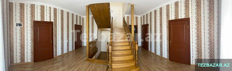Buzovnada villa satılırrrrr — Ev, villa, Bakı (6)