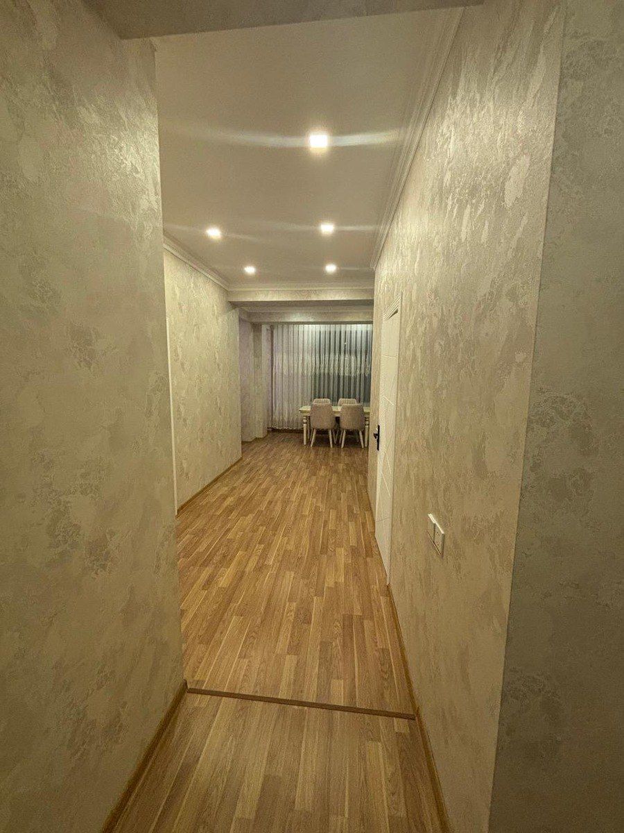 İcarəyə verilir 2 otaqlı yeni tikili 75 m² — Mənzil, Bakı (2)