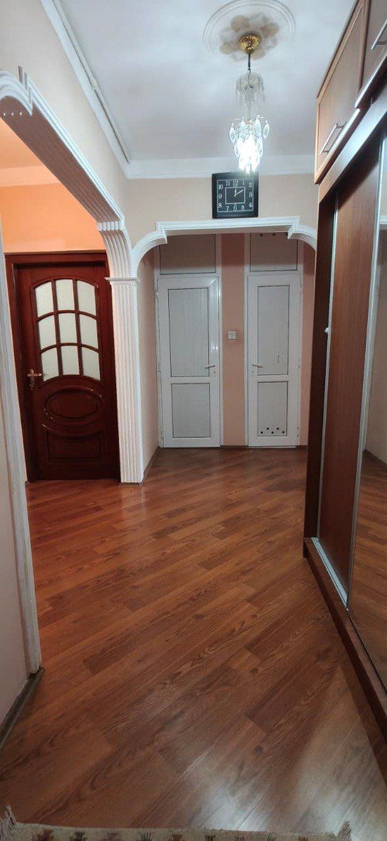 Satılır 3 otaqlı köhnə tikili 75 m² — Mənzil, Bakı (11)