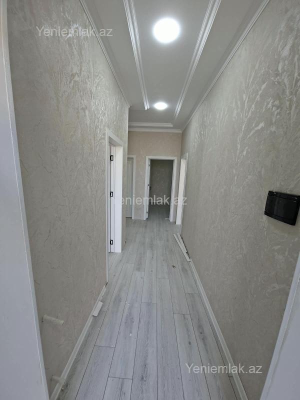 Satılır 3 otaqlı Həyət evi / Villa, 80 m², Məhəmmədli — Ev, villa, Abşeron (6)